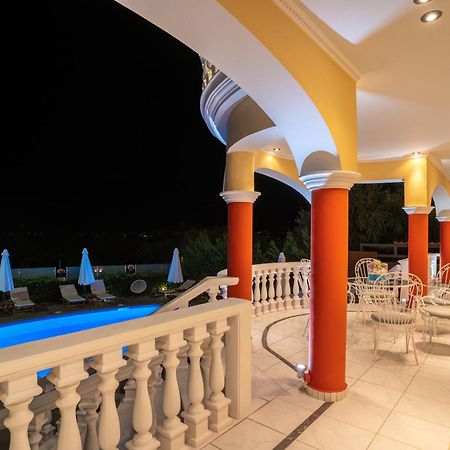 Villa Bella Sole Kalipádhon 外观 照片