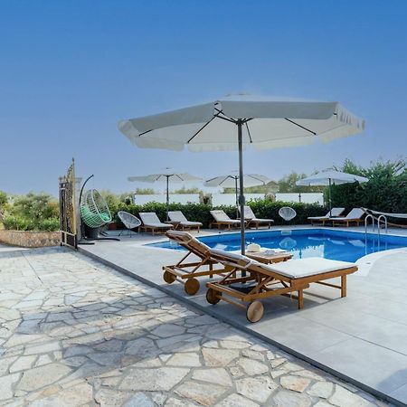 Villa Bella Sole Kalipádhon 外观 照片