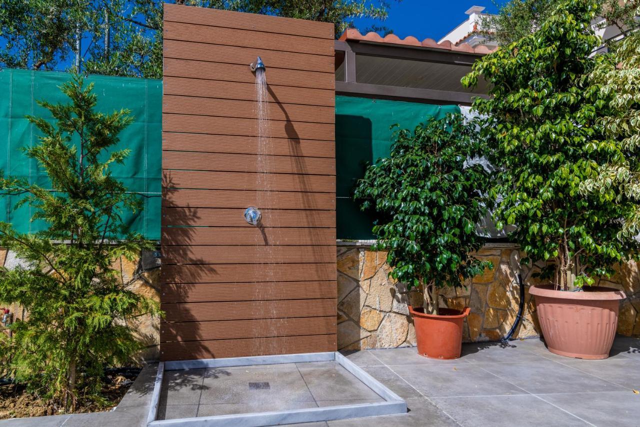 Villa Bella Sole Kalipádhon 外观 照片