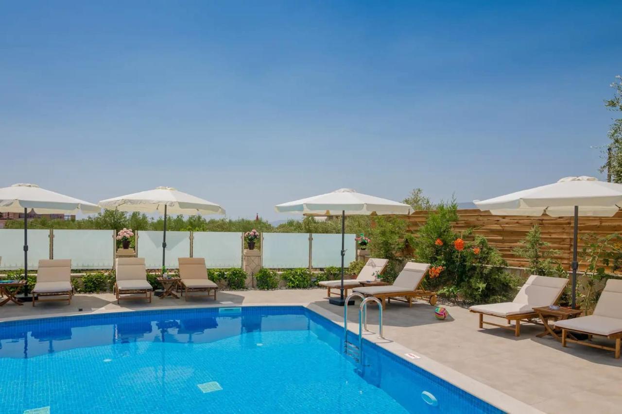 Villa Bella Sole Kalipádhon 外观 照片
