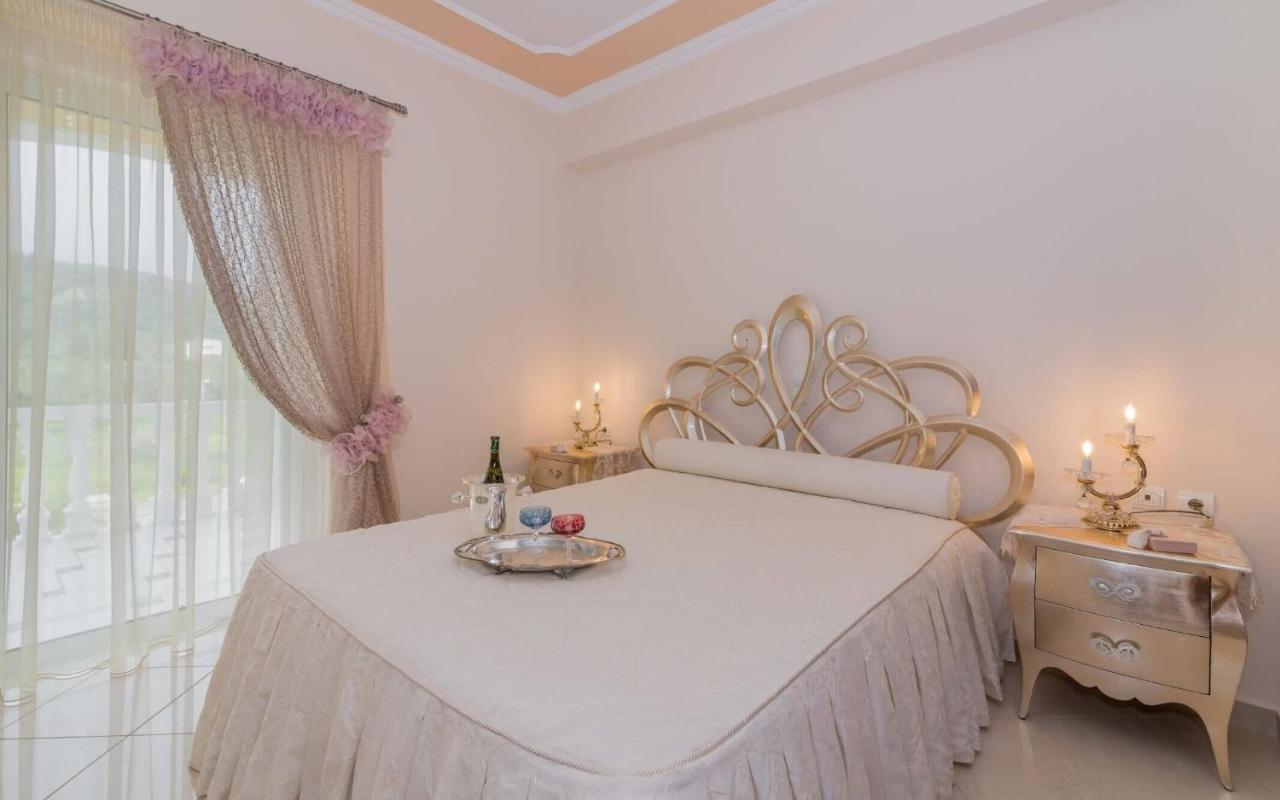 Villa Bella Sole Kalipádhon 外观 照片