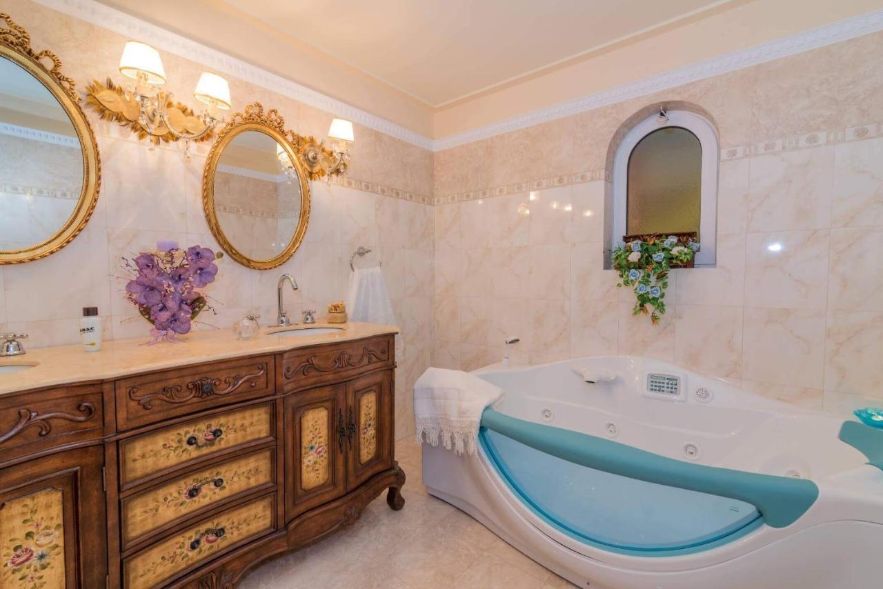 Villa Bella Sole Kalipádhon 外观 照片